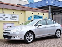 Gebraucht Citroën C5 Exclusive 241 PS (177 kW) 2010 Limousine