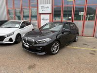 Gebraucht BMW 116 M Sport 116 PS (85 kW) 2022 Kleinwagen