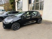 Gebraucht Renault Clio IV 90 PS (66 kW) 2013