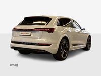 gebraucht Audi e-tron QUATTROS quattro