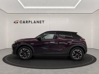 Gebraucht DS Automobiles DS3 Crossback So Chic 130 PS (95 kW) 2021 SUV