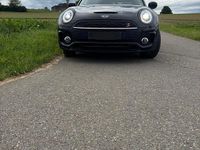 Gebraucht Mini Cooper S Clubman 192 PS (141 kW) 2020 Kombi