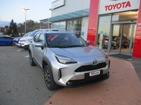 gebraucht Toyota Yaris Cross 1.5 Trend e-CVT