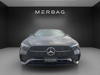 Gebraucht Mercedes A220 190 PS (139 kW) 2025 Limousine