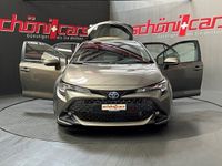 gebraucht Toyota Corolla 1.8 HSD Comfort e- CVT