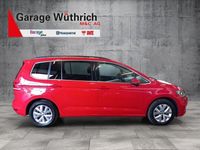 gebraucht VW Touran 1.6 TDI SCR Comfortline DSG