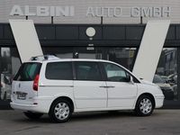 gebraucht Peugeot 807 *8-Sitzer* 2.0 16V HDi (ST) Family+