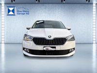 Gebraucht Skoda Fabia Ambition 95 PS (69 kW) 2021