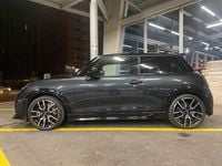 Gebraucht Mini Cooper S 204 PS (150 kW) 2024 Kleinwagen