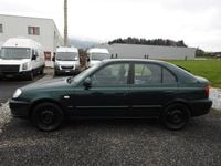 Gebraucht Hyundai Accent GLS 105 PS (77 kW) 2004