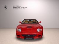 gebraucht Ferrari Superamerica 575