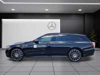 gebraucht Mercedes E220 d T 4Matic Swiss Star 9G-Tronic