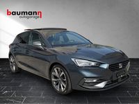 gebraucht Seat Leon ST 2.0 TSI FR DSG