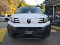 Gebraucht Peugeot Partner S 131 PS (96 kW) 2024 Van / Kleinbus