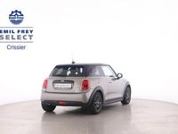 Gebraucht Mini Cooper 136 PS (100 kW) 2018 Beige Kleinwagen