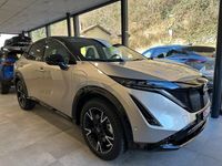 Gebraucht Nissan Ariya Evolve 289 kW (394 PS) 2023 SUV