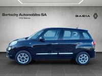 gebraucht Fiat 500L 1.3 JTD 95 Cross Dual. S/S