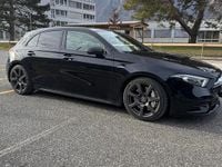 Gebraucht Mercedes A35 AMG AMG 306 PS (225 kW) 2019