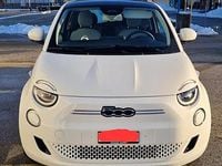 Gebraucht Fiat 500e Icon 87 kW (119 PS) 2022