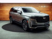 Gebraucht Cadillac Escalade 426 PS (313 kW) 2025 Gray SUV