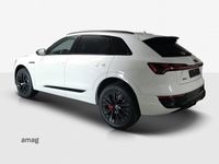 gebraucht Audi Q8 e-tron 