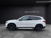 Gebraucht BMW X1 xLine 220 PS (161 kW) 2021 Weiss SUV