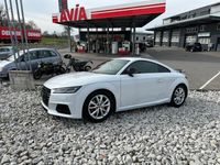 Gebraucht Audi TT 230 PS (169 kW) 2018 Coupé