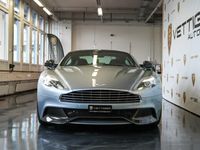 gebraucht Aston Martin Vanquish V12 5.9-48 Touchtronic 2