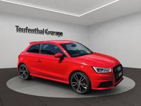 Gebraucht Audi S1 Design 231 PS (169 kW) 2014 Kleinwagen