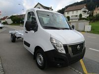 gebraucht Nissan NV400 R35.13 L3H1 RWD ST Pro