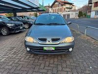 Gebraucht Renault Mégane GrandTour 115 PS (84 kW) 2005 Kombi
