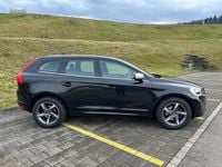Gebraucht Volvo XC60 R-Design Summum 304 PS (223 kW) 2014 SUV