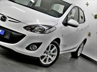 gebraucht Mazda 2 1.3 75PS | MZR | Confort | SWISS Mountains |