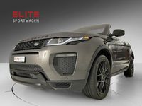 gebraucht Land Rover Range Rover evoque 2.0Si4 HSE Dynamic