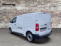 Gebraucht Fiat Scudo Lounge 145 PS (106 kW) 2022 Weiss Van