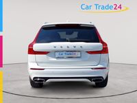 gebraucht Volvo XC60 T5 AWD R-Design Panorama