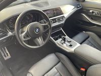 gebraucht BMW M340 i Touring