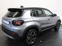 Gebraucht Jeep Avenger EV Summit 114 kW (156 PS) 2024 Anthrazit SUV