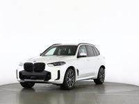 Neu BMW X5 M Sport 381 PS (280 kW) 2025 Weiss SUV
