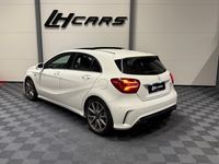 Gebraucht Mercedes A45 AMG AMG 381 PS (280 kW) 2016 Limousine