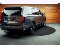 Gebraucht Cadillac Escalade 426 PS (313 kW) 2025 Gray SUV