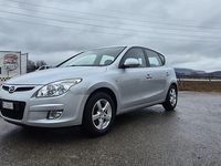 Gebraucht Hyundai i30 Style 116 PS (85 kW) 2008
