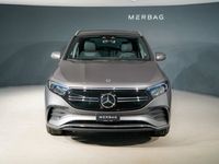 gebraucht Mercedes EQA300 4M Swiss Star AMG