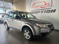 Gebraucht Subaru Forester 150 PS (110 kW) 2011 SUV