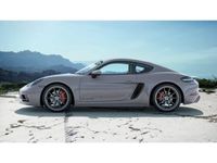 gebraucht Porsche 718 Cayman GTS 4.0