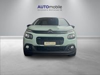 gebraucht Citroën C3 1.2i PureTech Feel