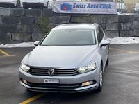 Gebraucht VW Passat Highline 240 PS (176 kW) 2017 Kombi