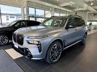 Gebraucht BMW X7 M Sport 530 PS (389 kW) 2024 SUV