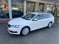 Gebraucht Skoda Octavia Ambition 190 PS (139 kW) 2019 Kombi