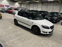 Gebraucht Skoda Fabia Monte Carlo 86 PS (63 kW) 2013